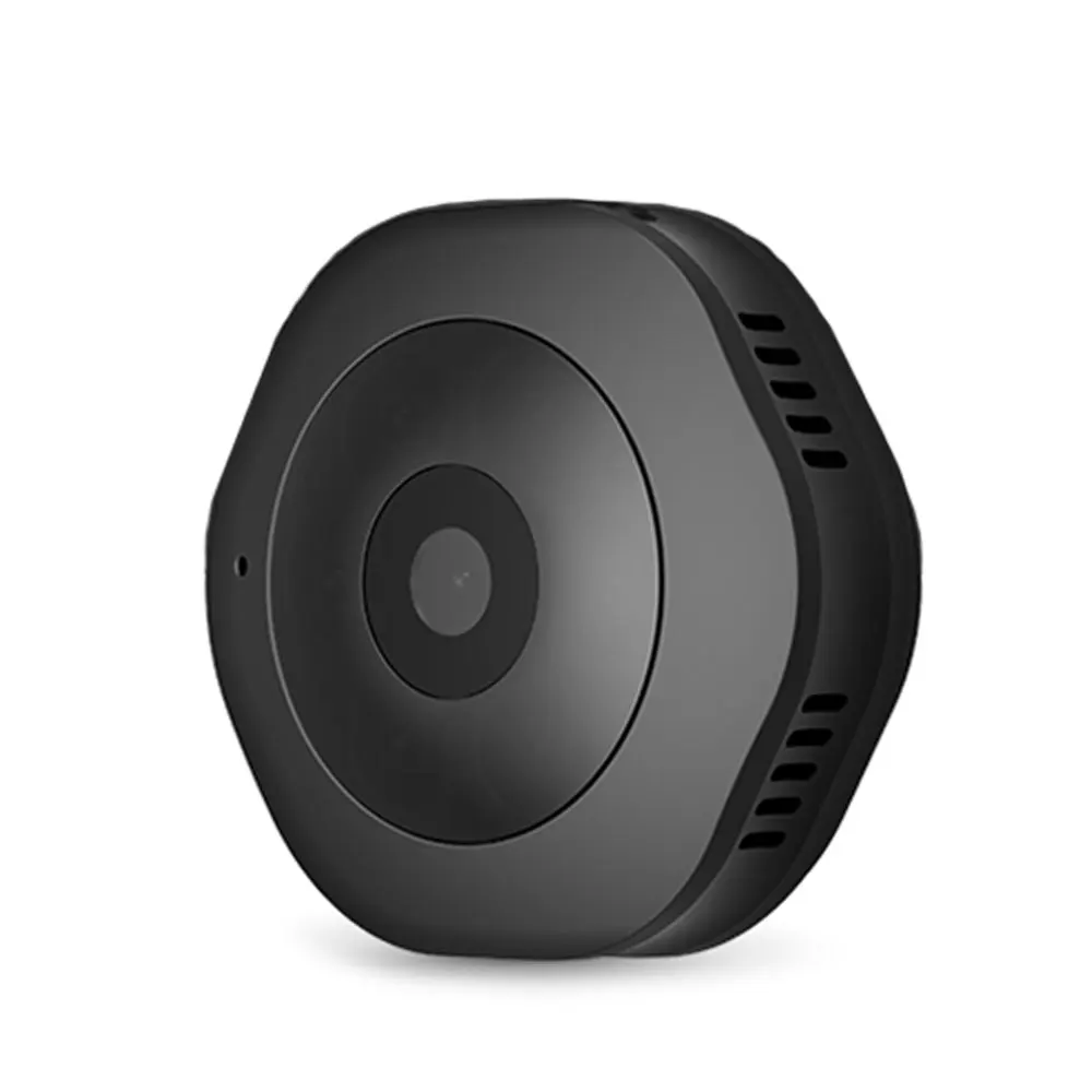 H6 wifi микро камера 720P HD, автоматический мини-камера ночного видения Автоматическая Инфракрасная видеокамера ночного видения