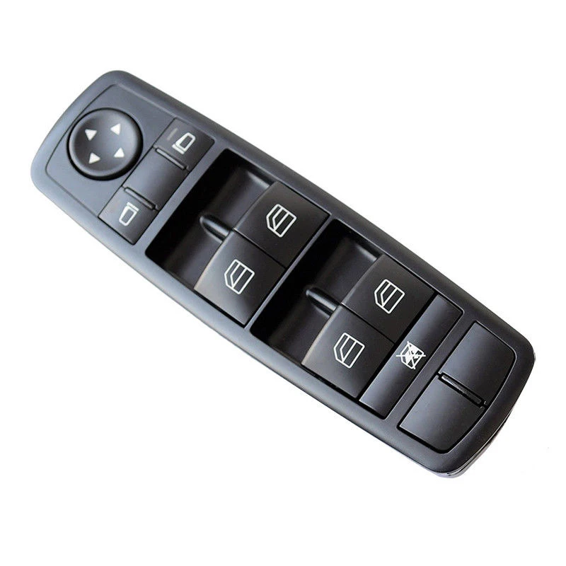 Главный переключатель стеклоподъемника для Mercedes Benz ML320 ML350 ML450 ML63 AMG A2518300090