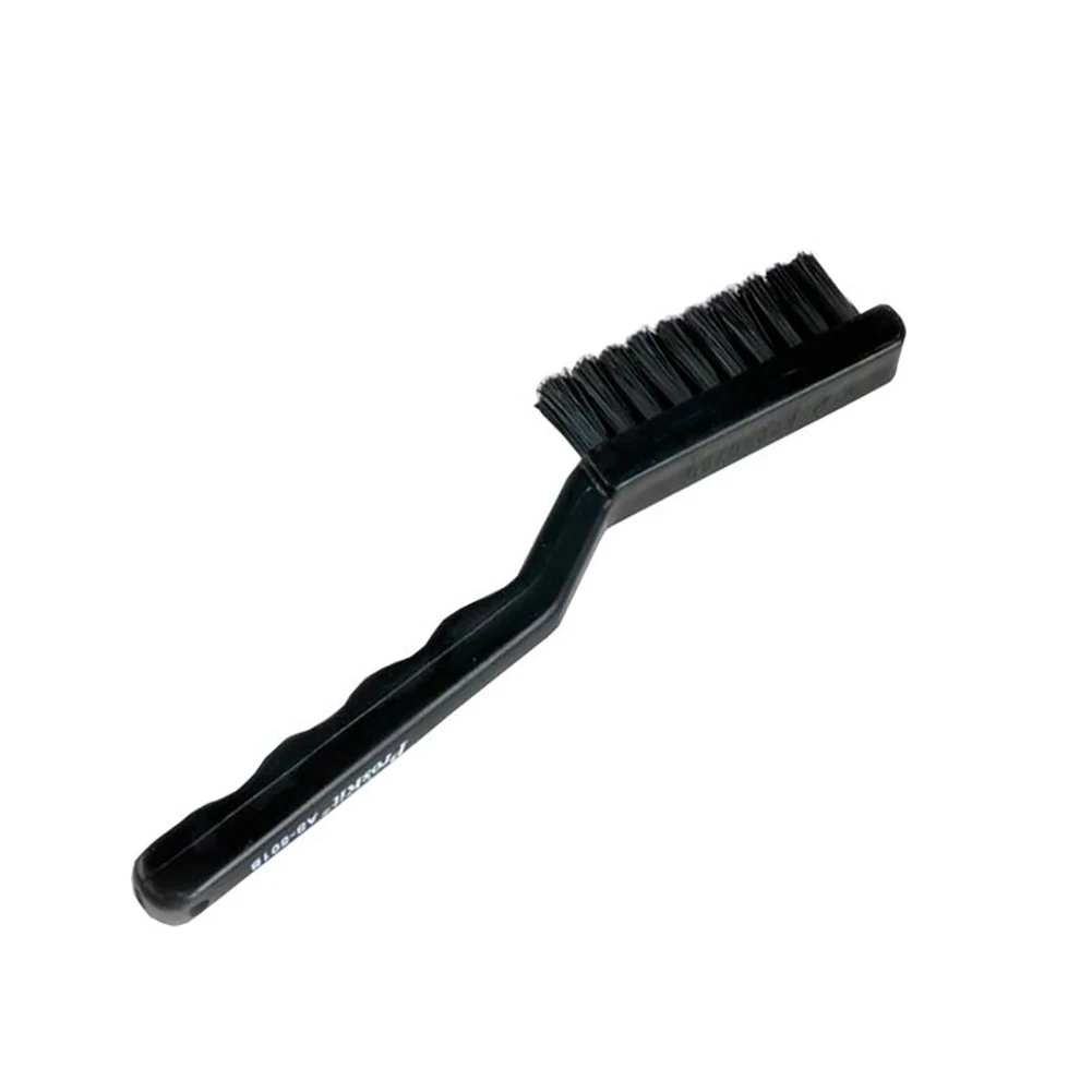 10pcs Tool Dust Synthenic Fiber Anti Static Brush Circuit Board Non Slip For PCB Crank Handle Safe Tablet Electronic Component