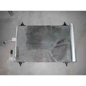 

2366725 capacitor/Air Conditioning Radiator Citroen Xsara Saloon 1.9 Diesels