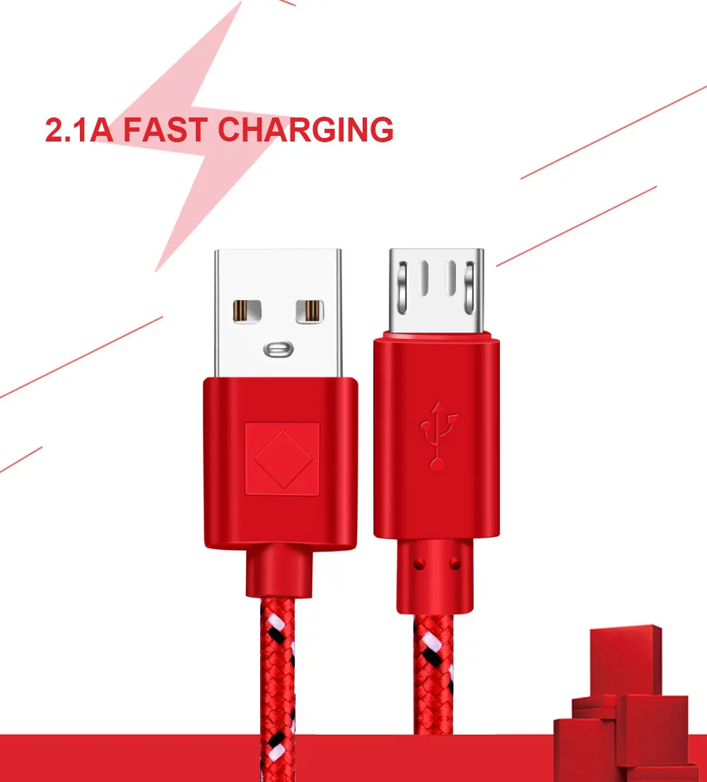 彩色编织绳数据线详情_03