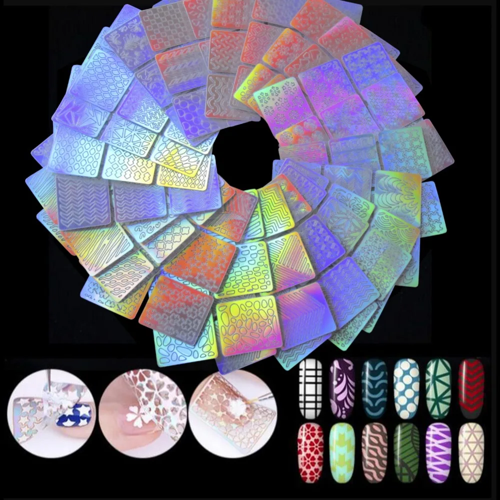 Nail Vinyls