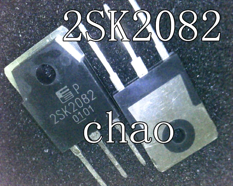 5 шт./лот 2SK2082 9A900V K2082 TO3P