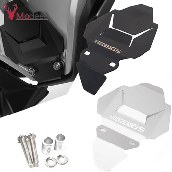 

Motorcycle accessorie Aluminum Engine Housing Protection Silver For BMW R1200 GS/R/RS/RT LC R1200GS Adv. R1200RS R1200RT R1200R
