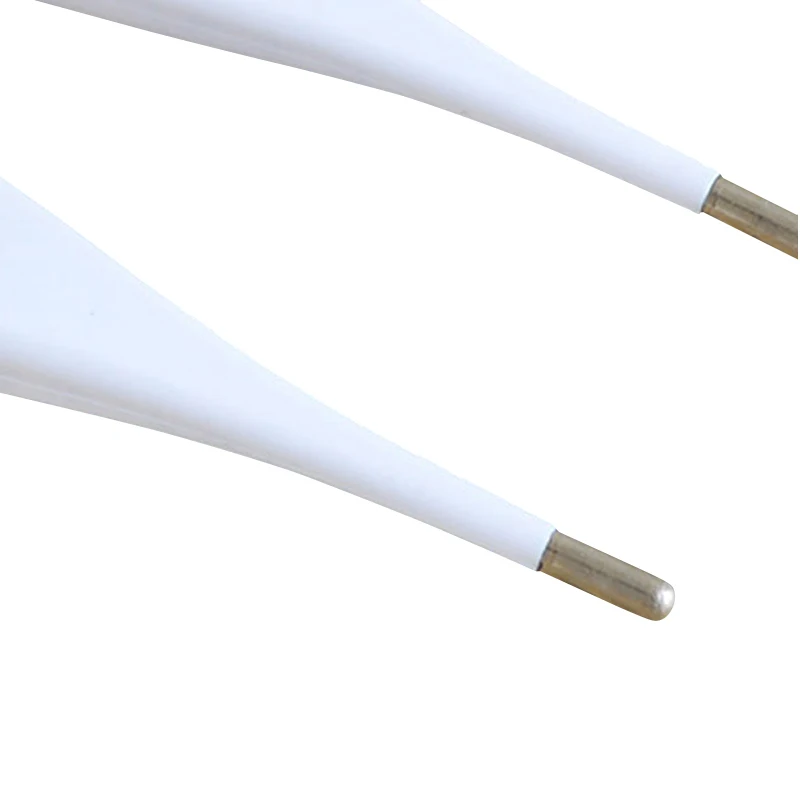 2 шт./лот цифровой ЖК нагревательный Детский термометр Инструменты Высокое