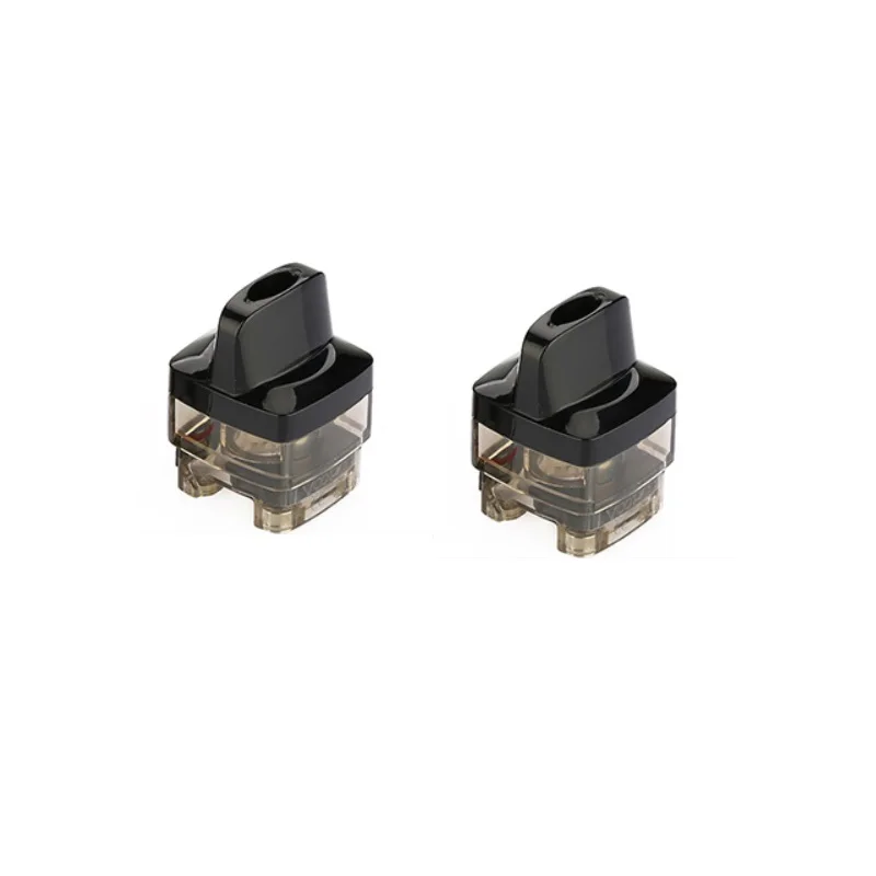 only 2pcs Pod VOOPOO VINCI R Mod Pod Vape Комплект w/1500 mAh батарея и 5,5 ml Pod бокс мод для электронных сигарет комплект vs Drag 2/Shogun - Цвет: only 2pcs Pod