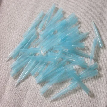 

8 * 71 spear tip suction nozzle matching 1000ul suck 1ml