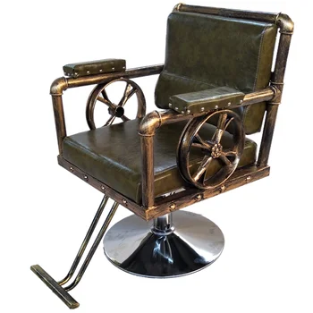 

Barber chair hairdresser chair haircut chair chair chair hair salon beauty