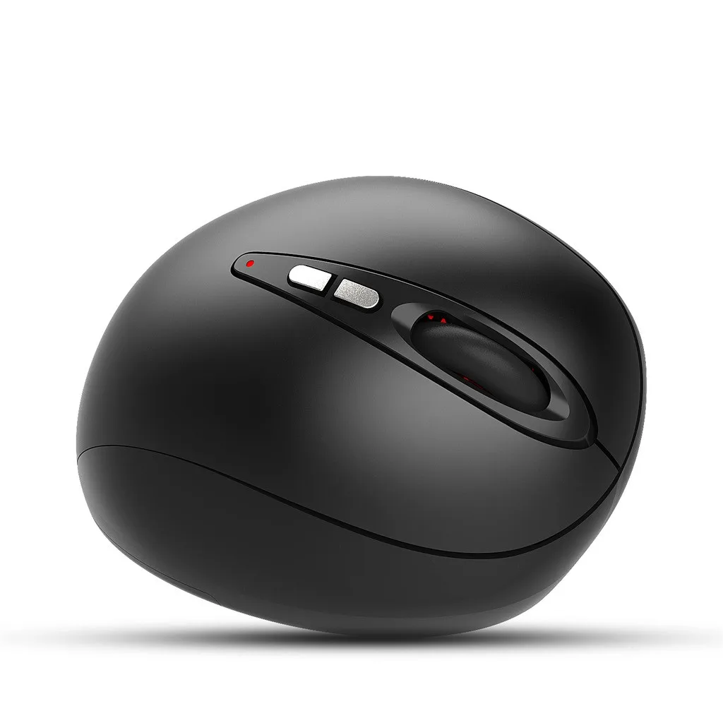 YWYT G836 Беспроводная игровая мышь 2,4G эргономичная Зарядка 6 ключей высокопроизводительная мышь