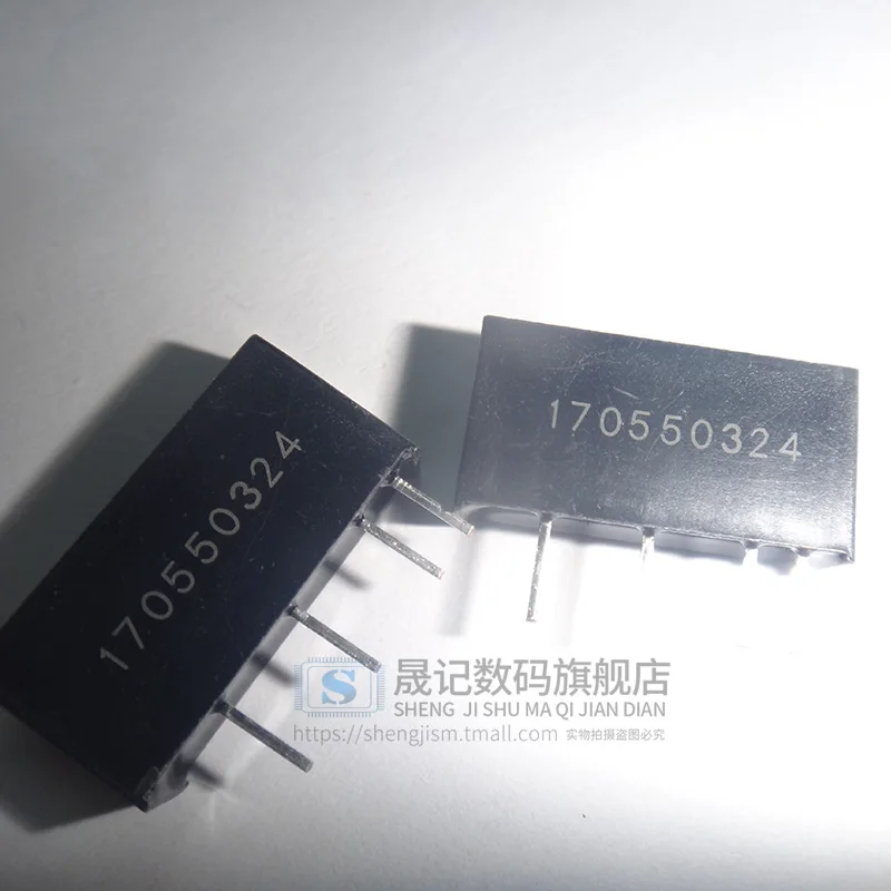 10 шт. DC 5V5V IF0505S-1W