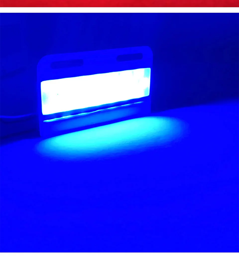 24v led cob truck lights (10)