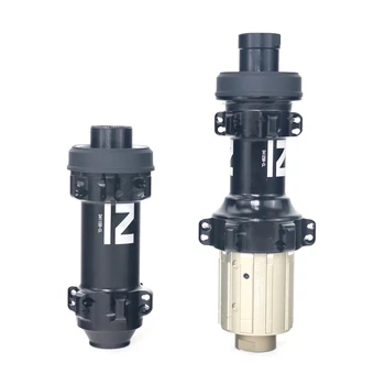 

Hot Selling Taiwan Novatec D411SB-CL D412SB-CL 24 Holes Road Disc Brake Center Lock Bike Hubs 2+4 Sealed Bearings ABG