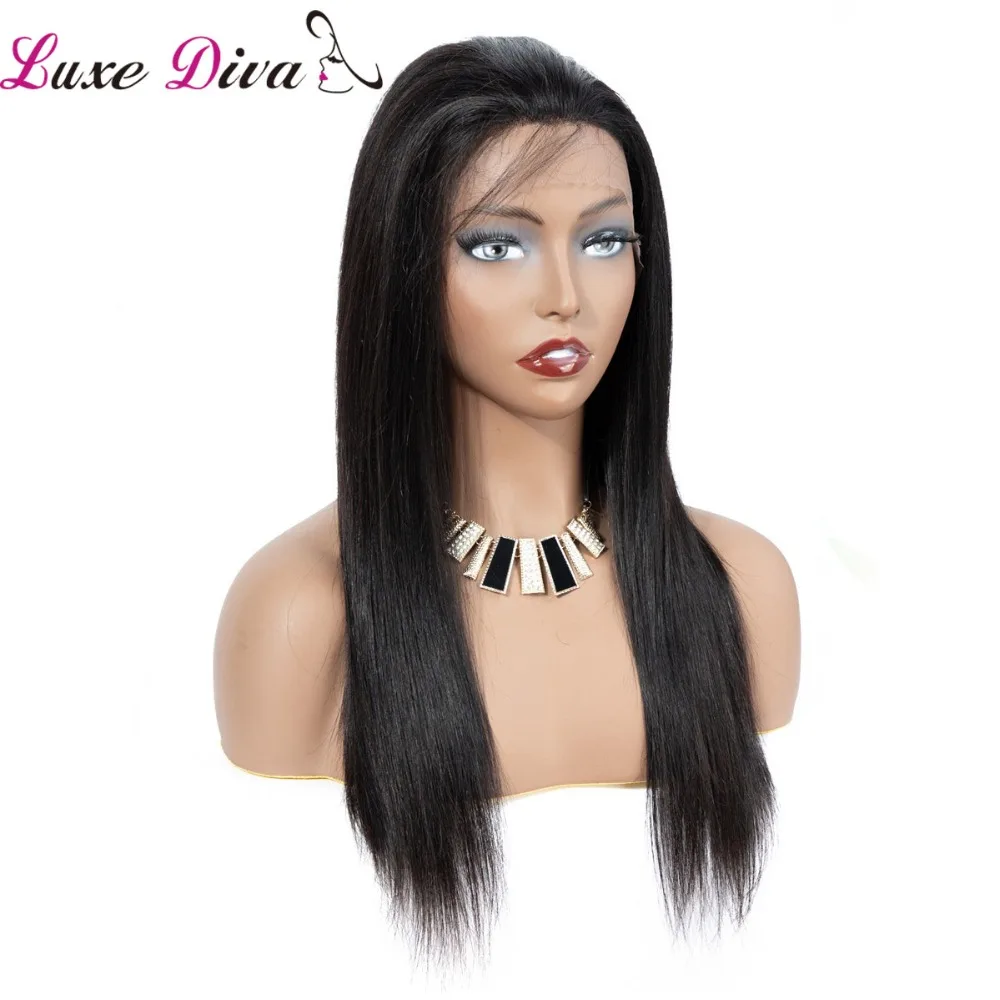 333  VIRGIN LACE WIG FRONTAL FRONT CLOSURE WIGS