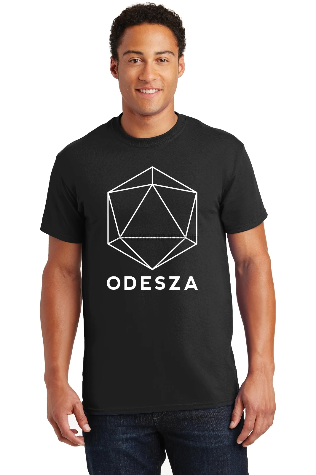 Odesza Tシャツ水路 Edm Edc 電子音楽 Tシャツ Tシャツ Aliexpress