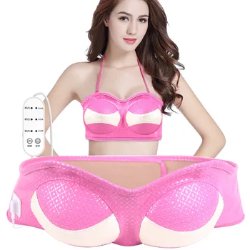 

electric chest massager breast massager breast household breast breast beauty