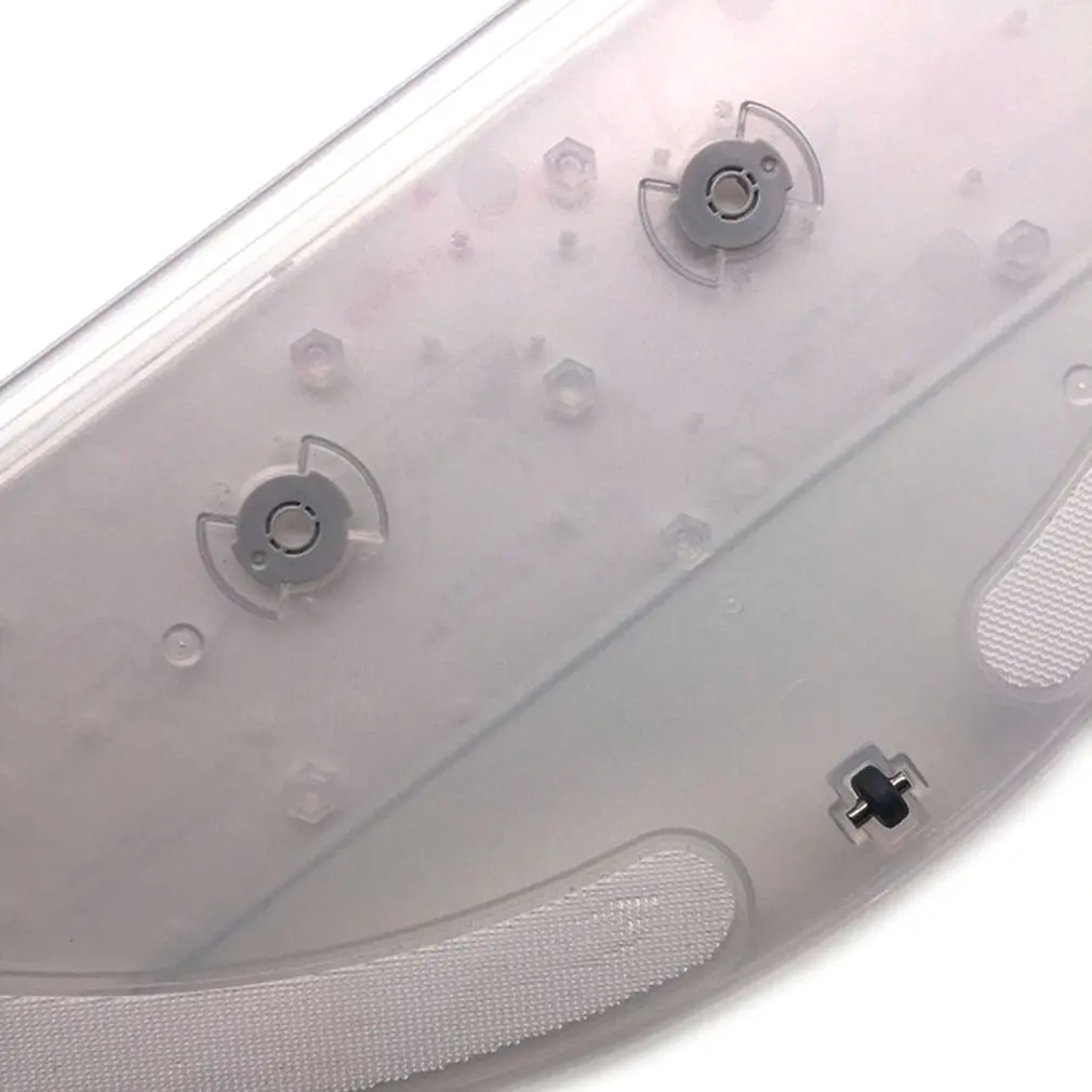 Запасные части резервуар для воды для Xiaomi Mi Roborock Запчасти для пылесоса с баком фильтр Швабра Ткань чистящие аксессуары