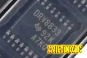 5 шт./лот DRV8833 DRV8833PWPR DRV8833PWP HTSSOP16 [SMD] | Электронные компоненты и принадлежности
