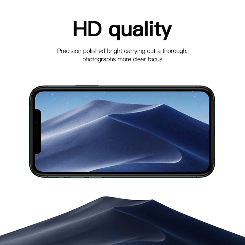 ! ACCEZZ Роскошные поддельные камеры наклейка на рассеиватель для iPhone X XS Макс секунд