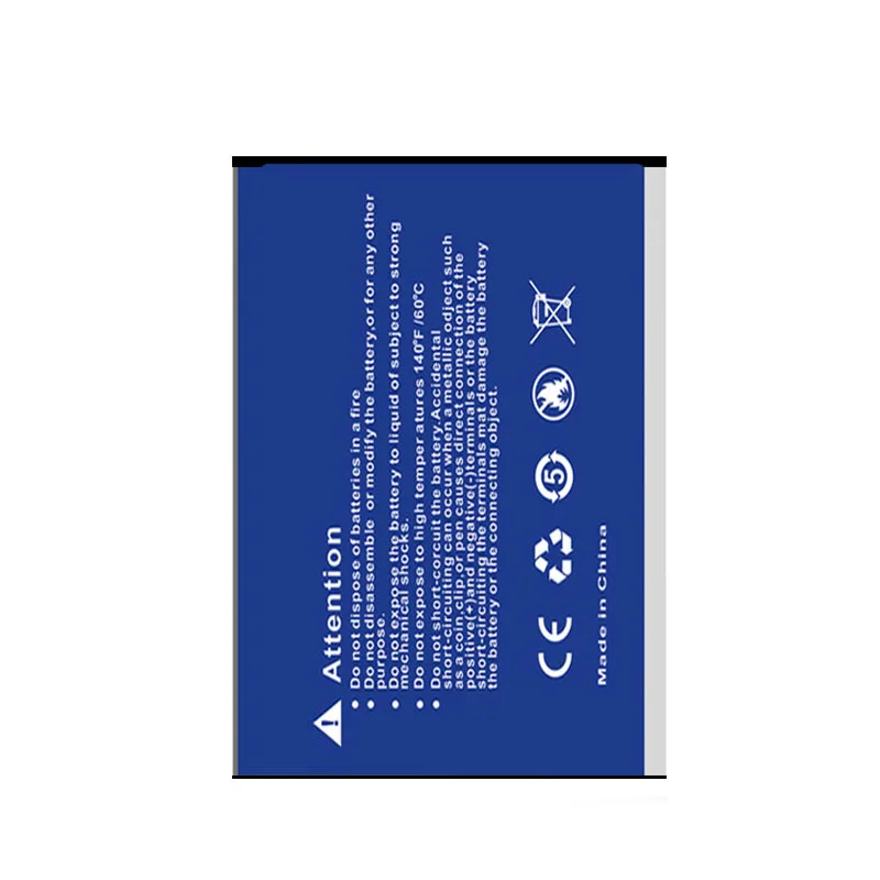 HSABAT E160 Pro 2200mAh аккумулятор для Philips Xenium E160 CTE160 Pro батареи