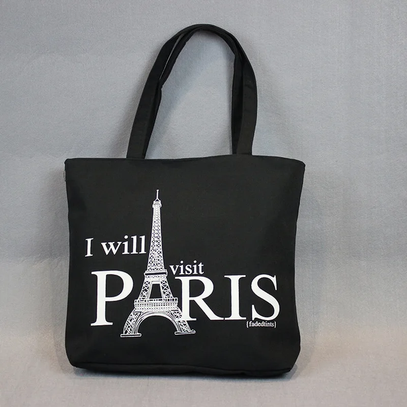 Новая мультяшная вместительная сумка через плечо, сумка для леди, женская сумка для покупок, модная сумка для отдыха, сумка для ланча, сумка Harajuku