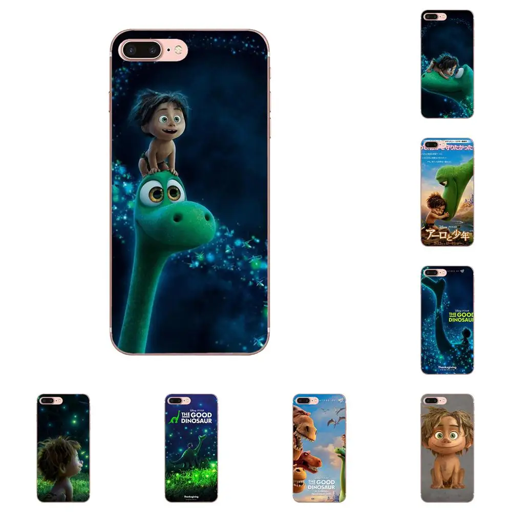 Прозрачные чехлы из ТПУ для Huawei Honor 5C 5X 6A 6X 7 7A 7X 8 8A 8S 8X 9 10 30 Lite Pro Y6 II Y7 Y9 Prime 2019 с