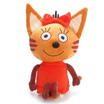 

Soft toy "Caramel", 40 cm