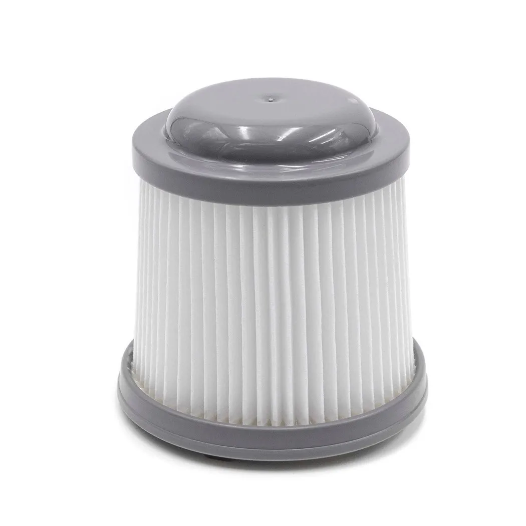 Vacuum cleaner filters vacuum cleaner brush filter vacuum cleaner accessories vacuum cleaner parts Vacuum Cleaner Filter For Black & Decker Dustbuster Pivot PD1820LF PV1210 Vacuum Cleaner Household Sweeper Cleaning Tool