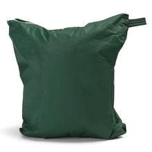 1* чехол для мебели водонепроницаемый пылезащитный садовый патио стол диван Чехол для стула куб открытый садовая мебель защита практичная