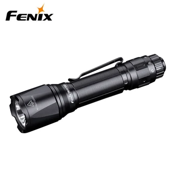 

Fenix TK11 TAC strong light 1600LM flashlight LED ultra-bright long-range 18650 battery waterproof tactical service flashlight