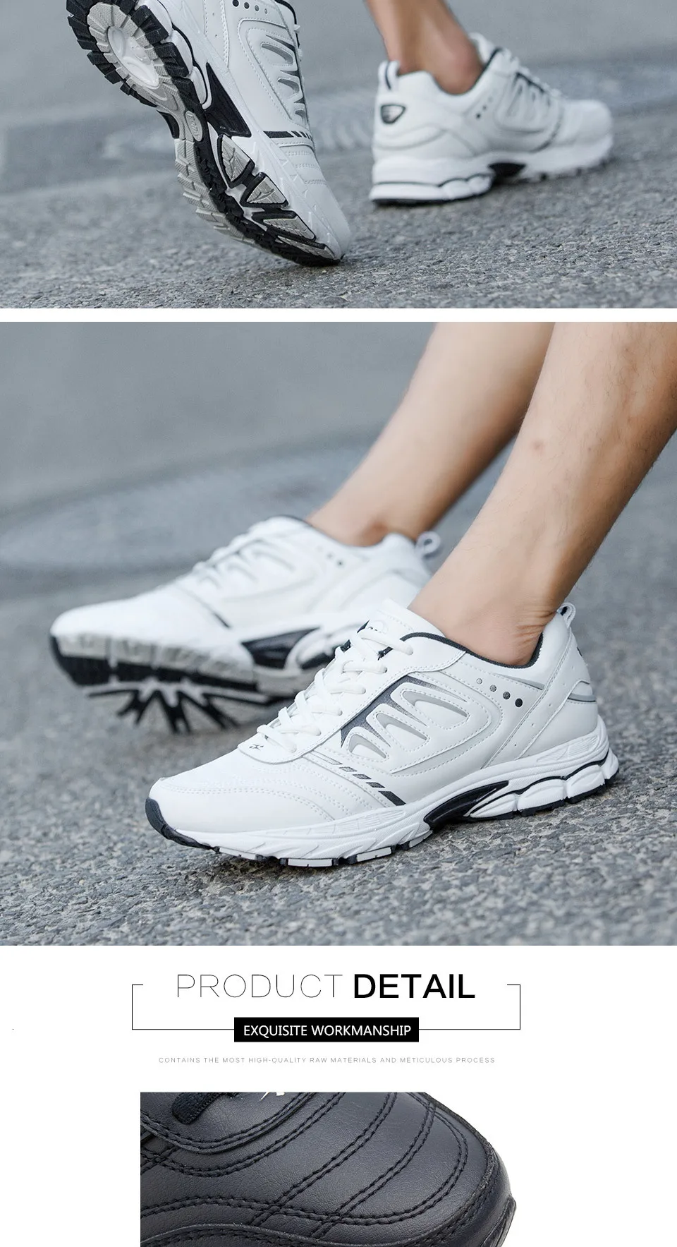 BONA/Новинка; мужские кроссовки для бега; zapatos de hombre; спортивная обувь; Удобный светильник; кроссовки