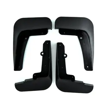 

Car Fender Flares Mudguards Mudflaps Splash Guards Accessories Mud Flaps for Mazda CX-5 CX5 2017