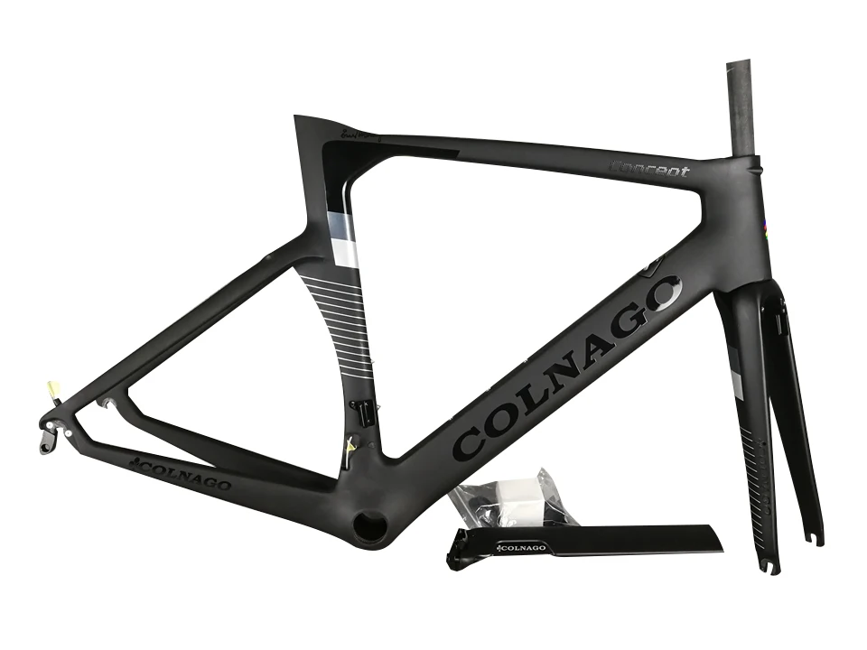 colnago concept frame