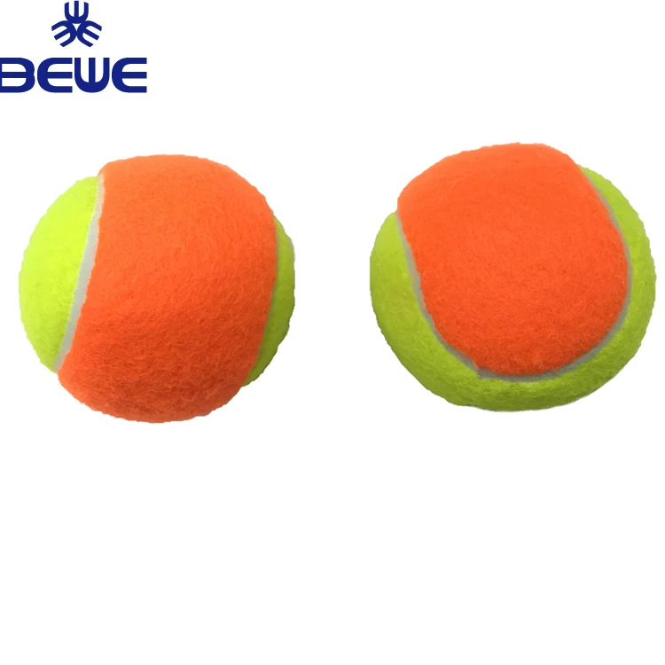 BEWE Stage 2 ITF Approved Beach Tennis Ball