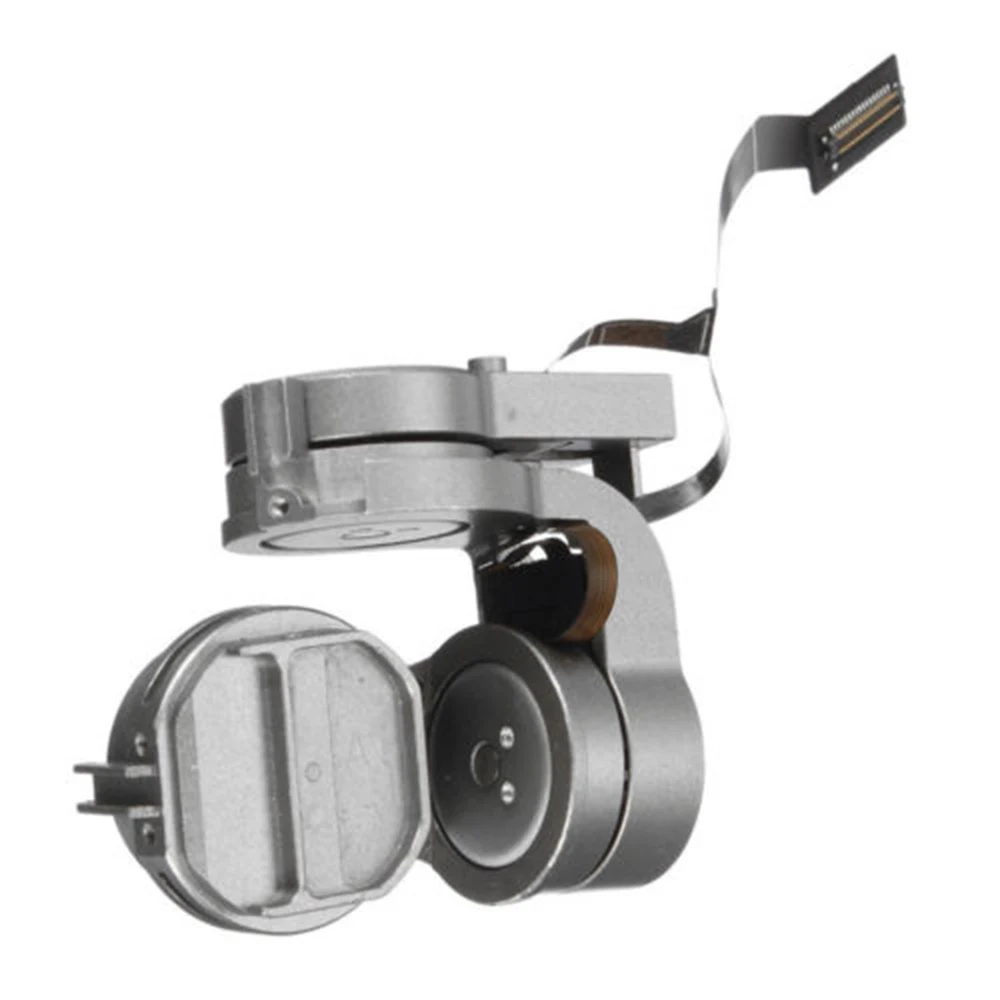 DJI Mavic Pro часть-объектив камеры карданный двигатель с гибким кабелем для RC Дрон FPV HD 4K Cam для ремонта Кардана части