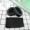 Replacement Earpads Ear Pad For Sony MDR 100ABN MDR-100ABN WH H900N WH-H900N Headphone Accessaries ► Photo 2/6
