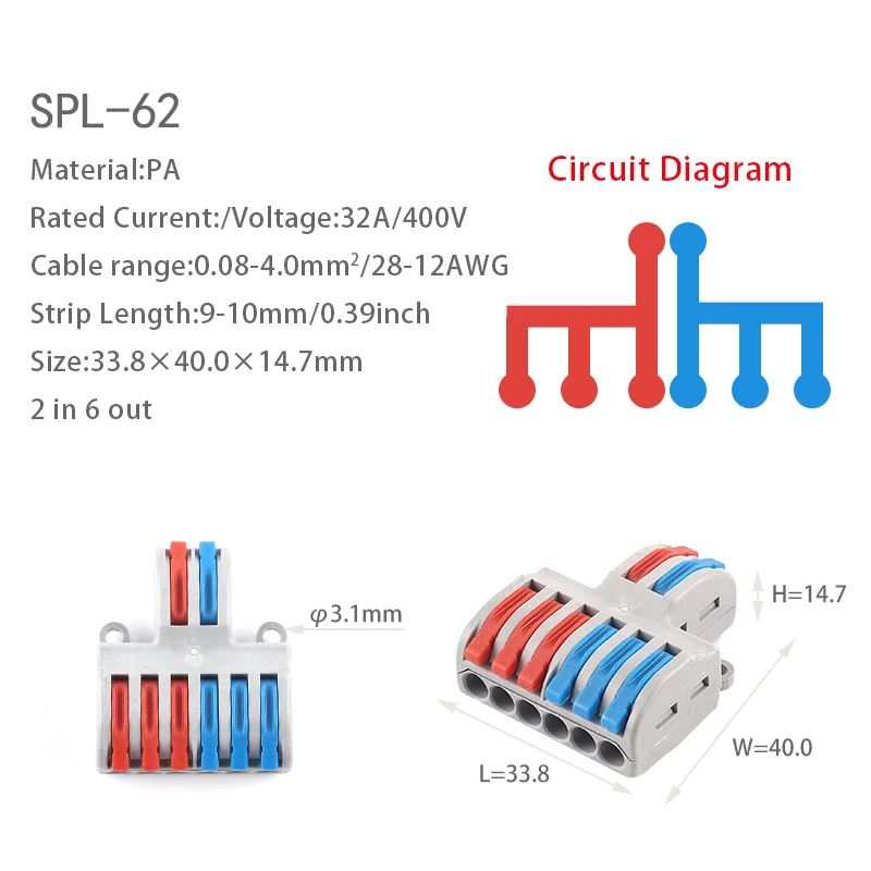 SPL62