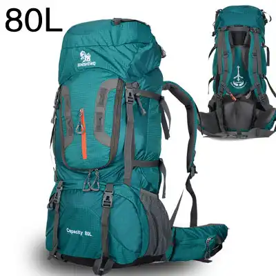80l backpack carry on