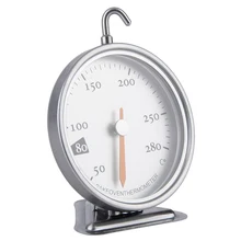 Новая печь термометр для приготовления пищи кухня нержавеющая сталь питание мясо новая выпечка