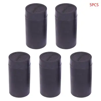 

5pcs Universal Price Label Tag Maker Labeller MX-H813 Coding Machine Ink Wheel Roller