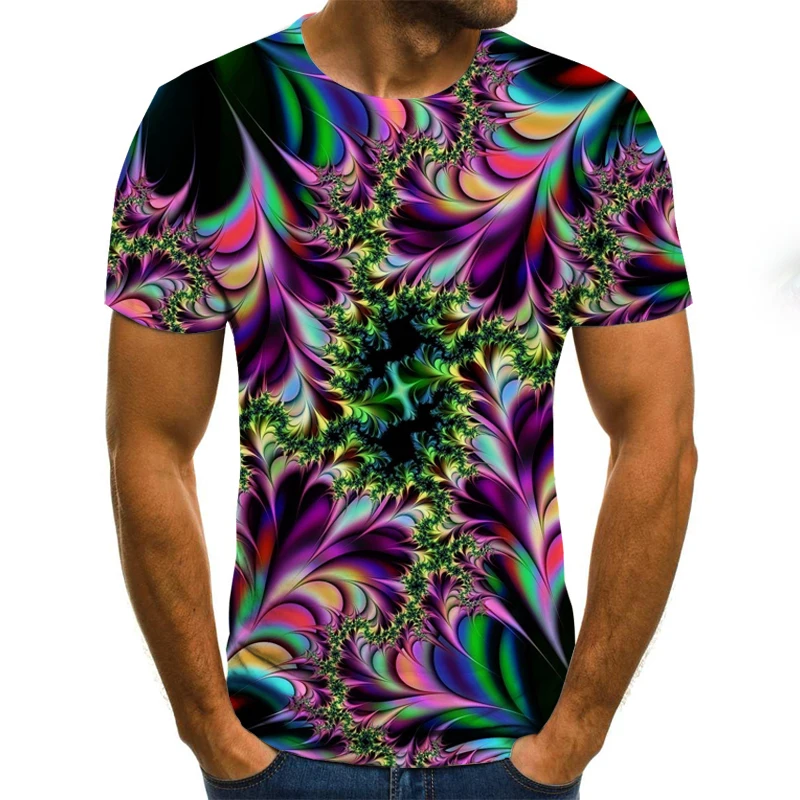 Футболка мужская с круглым вырезом уличная одежда коротким рукавом смешная