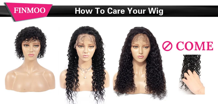 Кудрявый парик на кружеве, предварительно выщипанные с детскими волосами, бразильские волосы Remy 13x6, кружевные передние человеческие волосы, парики для черных женщин 180