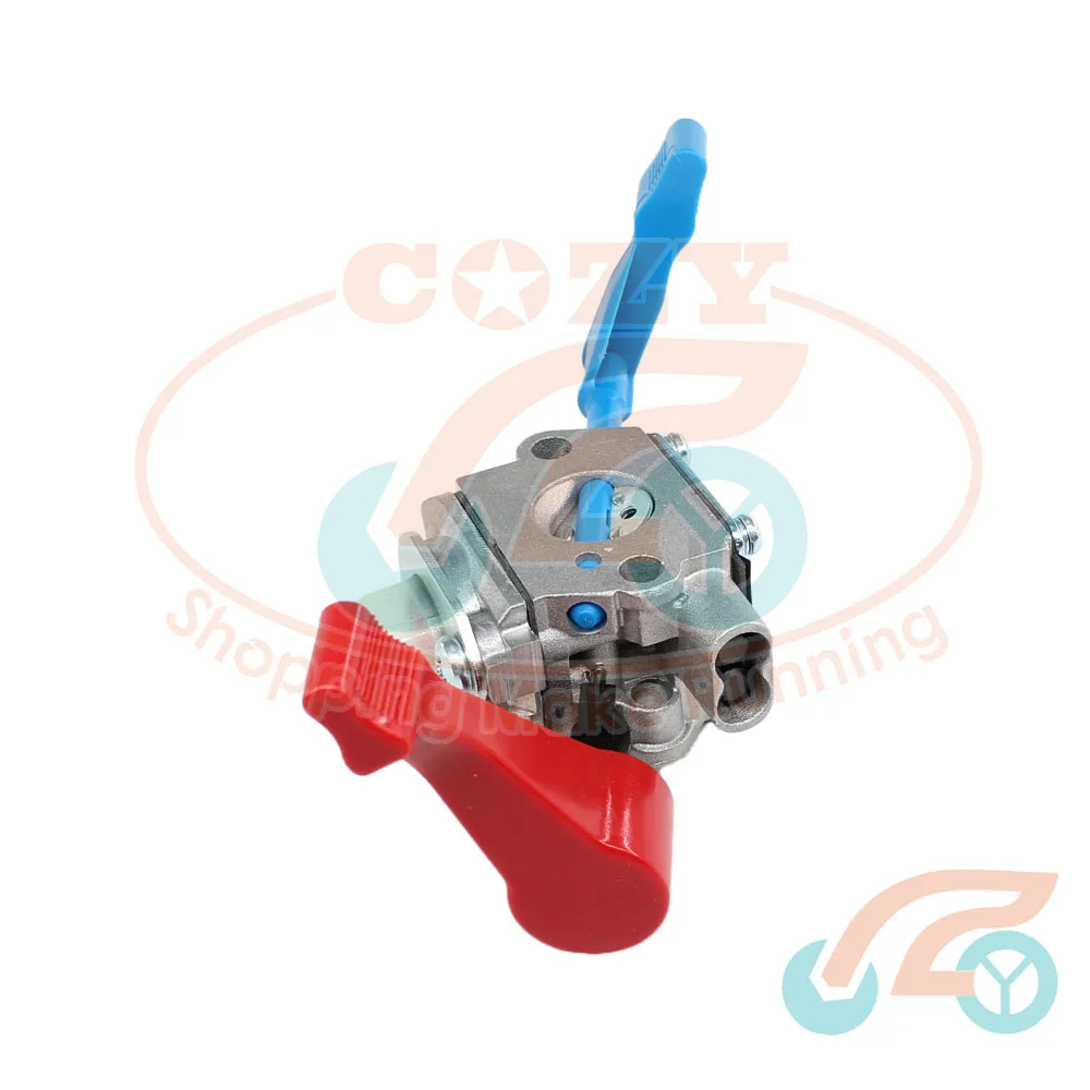 Карбюратор ДЛЯ Poulan Snapper Craftsman 530071632 530071775 C1Q-W11G Carb