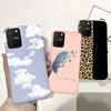 Case For Samsung Galaxy s10 lite Case candy TPU Silicone Soft Back Cover On Samsung s 10 lite 2020 S10lite SM-G770F Phone Cases 5
