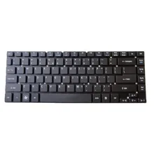 Новая клавиатура для ноутбука acer Aspire 3830 3830G 3830T 3830TG