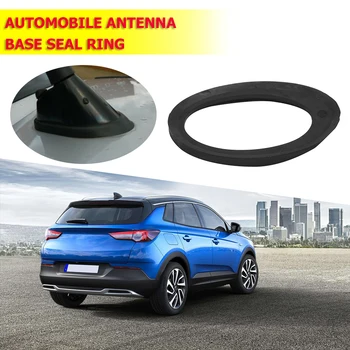 

Automobile Roof Aerial Antenna Rubber Gasket Seal Outdoor Personal Car Parts Decoration for Opel Astra Corsa Meriva