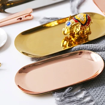 

DIY Storage Box Jewelry Tray Casting Silicone Mould Crafts Dishes Plate Making Tool Crystal Epoxy Resin Mold