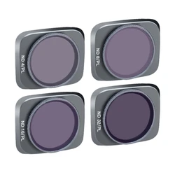 Drone Filter UV CPL ND4-PL ND8-PL ND16-PL ND32-PL Filters ,Camera Lens Filter Fits for Air 2S Drone Filter UV CPL ND4-PL ND8-PL ND16-PL ND32-PL Filters ,Camera Lens Filter Fits for Air 2S