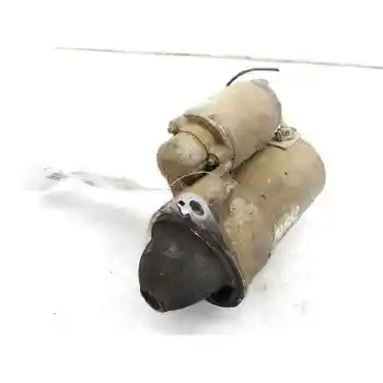 

25187951 ENGINE STARTER CHEVROLET MATIZ
