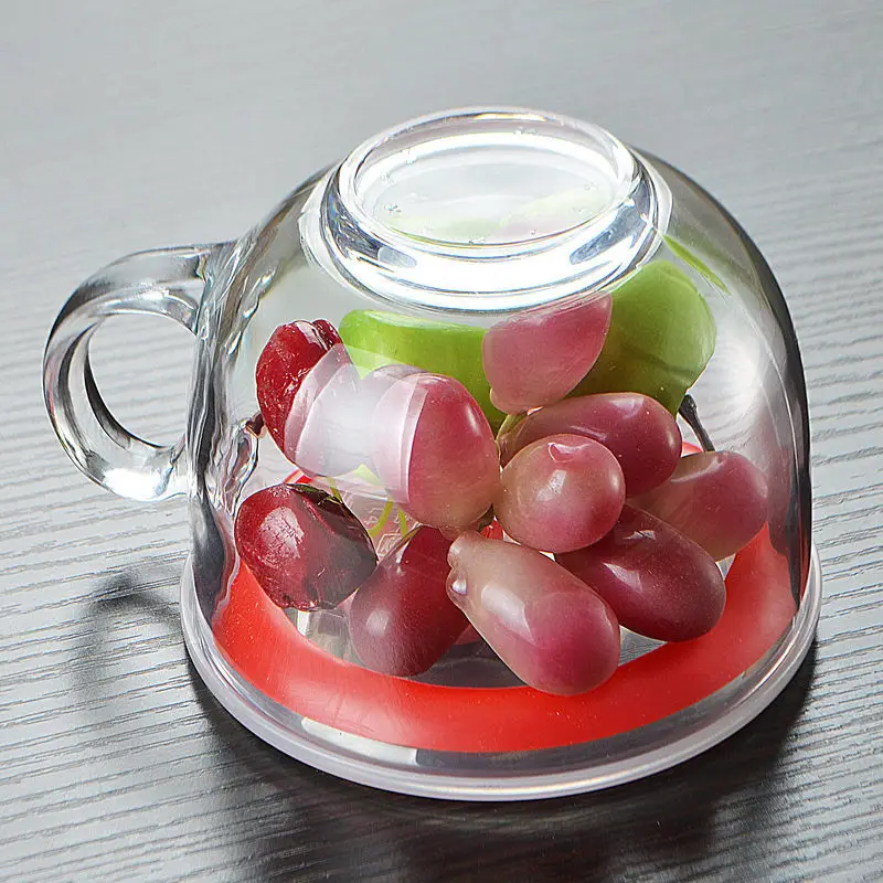 Овсяная чашка, чаша для злаков, большая кружка для живота, чашка для завтрака, стеклянная чашка с крышкой, портативная печать, большая емкость, японский кофе, чай, кофейная чашка