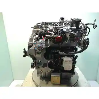 

CFG COMPLETE ENGINE Audi Q3 (8U)